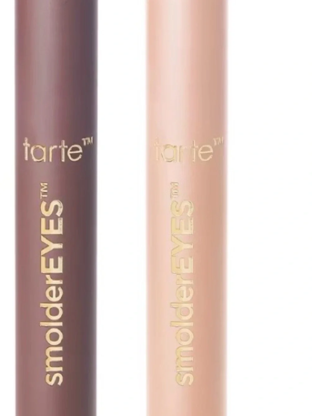 Tarte SmolderEYES Shadow Liner Duo – Smokeshow + Gaze Eye Makeup Set